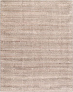 Boston BBT-2303 9' x 12' Handmade Rug BBT2303-912  Beige, Tan Surya