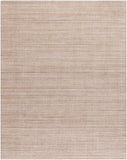 Boston BBT-2303 9' x 12' Handmade Rug BBT2303-912  Beige, Tan Surya