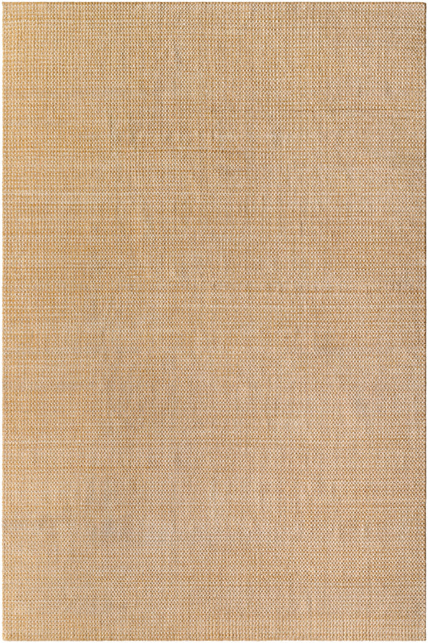 Boston BBT-2307 9' x 12' Handmade Rug BBT2307-912  Tan, Ivory Surya