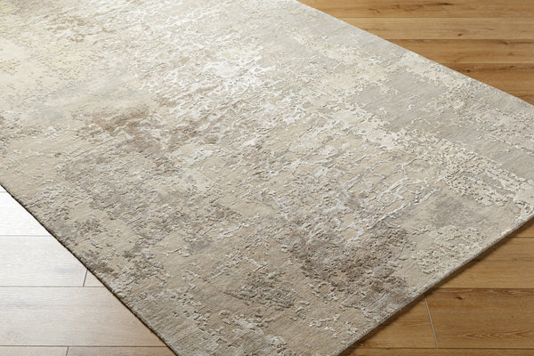 Surya Abbey Handmade Rug BBY-2301