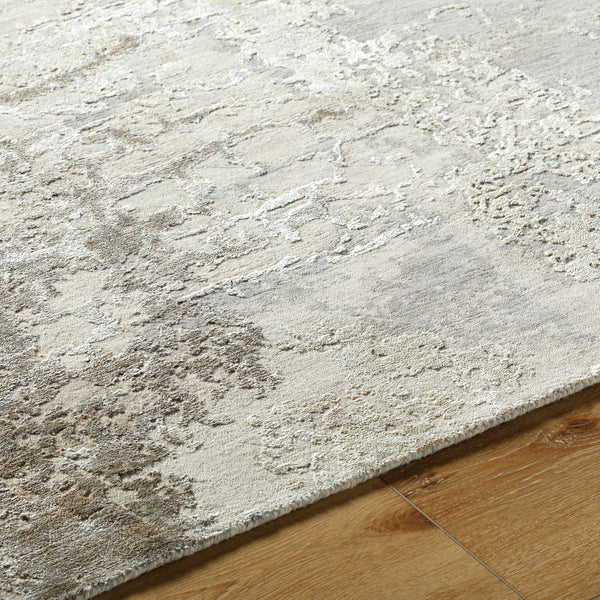 Surya Abbey Handmade Rug BBY-2301