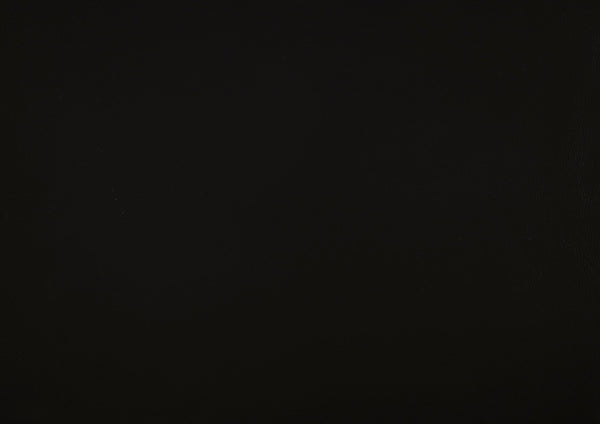 English Elm Glider Swivel Recliner Chair with Smooth Gliding Motion, Breathable Faux Leather, Luxurious Comfort and Space-Saving Design Black 34 L x 31 W x 26.5 H B011P287700