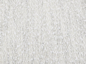 English Elm Contemporary Sculpted Barrel-Back Arm Chair with Smooth Casters, Neutral Textured Upholstery, Stylish Accent Seating Beige 42 L x 40 W x 35 H B2741P401429