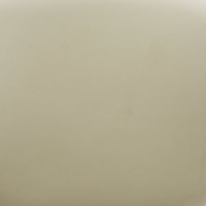 Zuo Modern Meyane Barstool - Modern Design With High-quality Vinyl, Plywood, And Steel For Stylish Spaces Gray 100% Polyurethane,Plywood,Steel 110569-zuo-modern