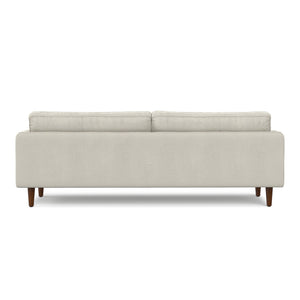 English Elm Livingston 90-Inch Eco-Conscious Sofa: Handcrafted Comfort, Durable Design & Easy Maintenance B136P364299