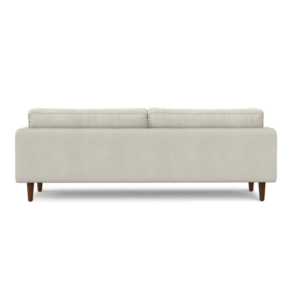 English Elm Livingston 90-Inch Eco-Conscious Sofa: Handcrafted Comfort, Durable Design & Easy Maintenance B136P364299