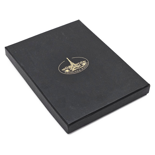 English Elm S/5 Elegant Gold Cutlery Set With Feather Handles – Perfect For Gifting & Everyday Dining Luxury W2078P284547-GIGA