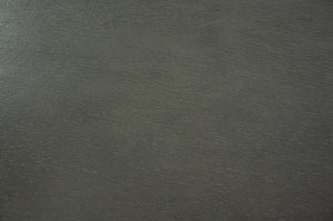 English Elm Dark Gray 3-Piece Coffee & End Table Set – Elegant Rubberwood Living Room Accent, Sturdy, Stylish B011P237489