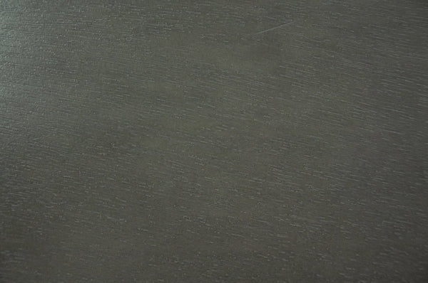 English Elm Dark Gray 3-Piece Coffee & End Table Set – Elegant Rubberwood Living Room Accent, Sturdy, Stylish B011P237489