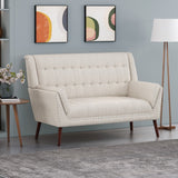 Christopher Knight Home® - Noble House - - Loveseat