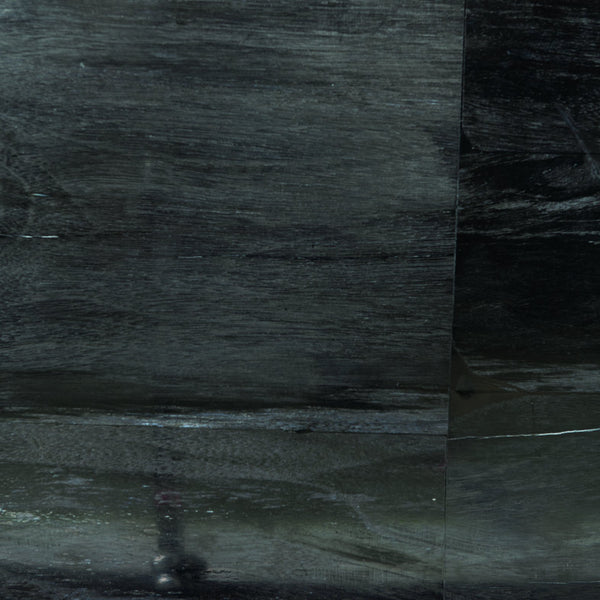 Bernhardt Bernhardt Antiqued Brass Cheetah Accent Sculpture On Clear Acrylic Base — Compact Elegant Decor (99) 301904