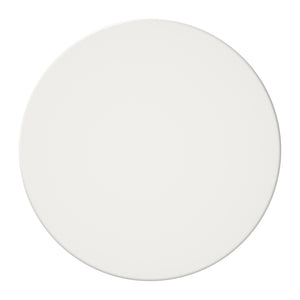 Soleil Bar Table White 704035 Zuo Modern