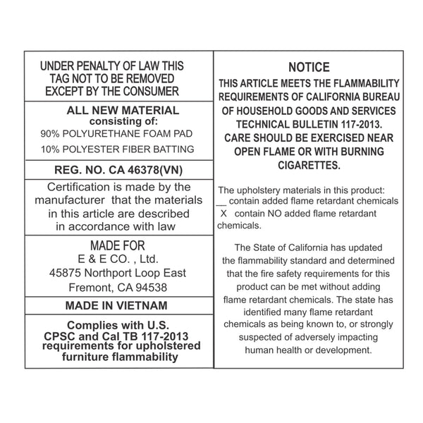 JLA Home Martha Stewart - Accent Philippe Accent Chair — Lily Pond Collection, Solid Rubberwood Frame, Turned-Leg Charm & Lumbar Support MT100-1204