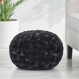 Christopher Knight Home® Noble House Maries Pouf