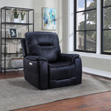 Steve Silver Lexington Power Media Recliner LX850CO