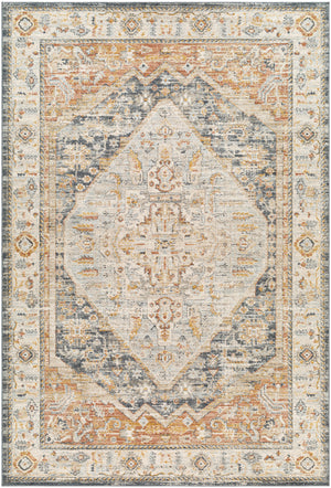 Beckham BCM-2301 9' x 12'2" Machine Woven Rug BCM2301-9122 Livabliss Surya