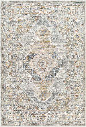 Beckham BCM-2303 9' x 12'2" Machine Woven Rug BCM2303-9122 Livabliss Surya