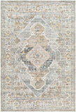 Beckham BCM-2303 9' x 12'2" Machine Woven Rug BCM2303-9122 Livabliss Surya