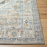 Beckham BCM-2303 9' x 12'2" Machine Woven Rug BCM2303-9122 Livabliss Surya