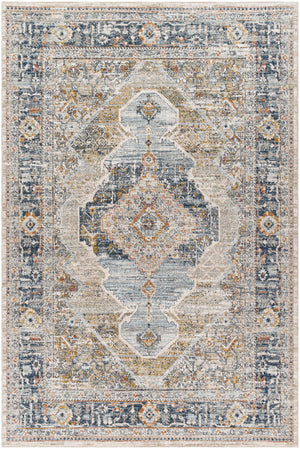 Beckham BCM-2304 9' x 12'2" Machine Woven Rug BCM2304-9122 Livabliss Surya