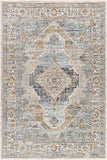 Beckham BCM-2305 9' x 12'2" Machine Woven Rug BCM2305-9122 Livabliss Surya