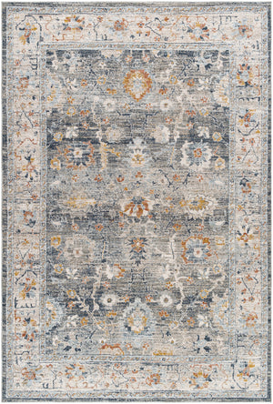 Beckham BCM-2306 9' x 12'2" Machine Woven Rug BCM2306-9122 Livabliss Surya