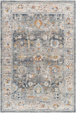 Beckham BCM-2306 9' x 12'2" Machine Woven Rug BCM2306-9122 Livabliss Surya