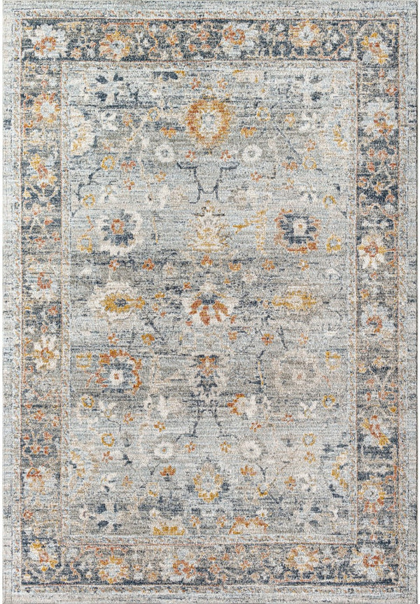 Livabliss Beckham Machine Woven Polyester Accent Rug Soft Medium Pile for Entryways and Hallways BCM2307-2211