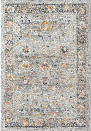 Beckham BCM-2307 9' x 12'2" Machine Woven Rug BCM2307-9122 Livabliss Surya