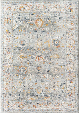 Beckham BCM-2308 9' x 12'2" Machine Woven Rug BCM2308-9122 Livabliss Surya