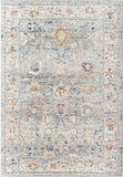 Beckham BCM-2308 9' x 12'2" Machine Woven Rug BCM2308-9122 Livabliss Surya