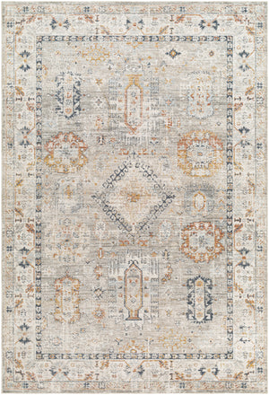 Beckham BCM-2315 9' x 12'2" Machine Woven Rug BCM2315-9122 Livabliss Surya