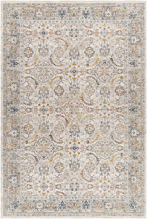 Beckham BCM-2316 9' x 12'2" Machine Woven Rug BCM2316-9122 Livabliss Surya