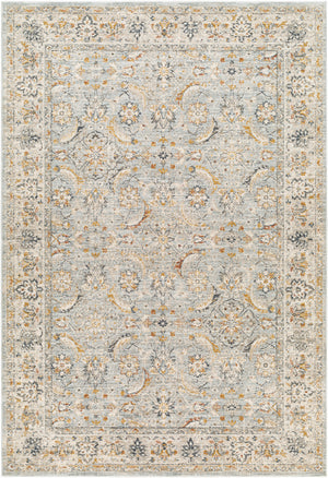 Beckham BCM-2318 9' x 12'2" Machine Woven Rug BCM2318-9122 Livabliss Surya