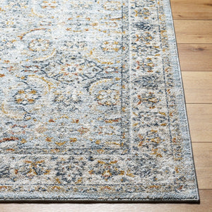 Livabliss Beckham Machine Woven Polyester Runner Rug Bold Pattern for Hallway or Entryway BCM2318-2773
