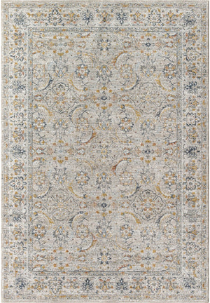 Livabliss Beckham Bold Geometric Polyester Area Rug Medium Pile for Living or Dining Rooms BCM2319-710102
