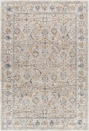 Beckham BCM-2319 9' x 12'2" Machine Woven Rug BCM2319-9122 Livabliss Surya