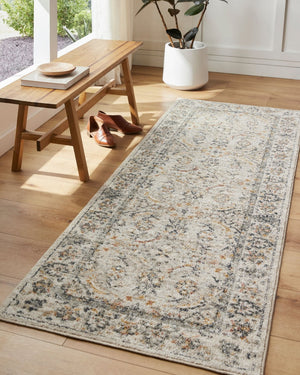 Livabliss Beckham Bold Geometric Polyester Area Rug Medium Pile for Living or Dining Rooms BCM2319-710102
