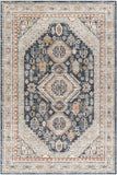 Beckham BCM-2320 9' x 12'2" Machine Woven Rug BCM2320-9122 Livabliss Surya