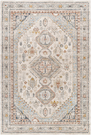 Beckham BCM-2321 9' x 12'2" Machine Woven Rug BCM2321-9122 Livabliss Surya