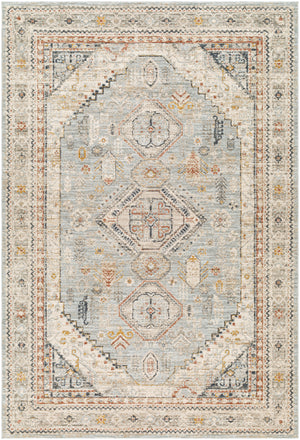 Beckham BCM-2322 9' x 12'2" Machine Woven Rug BCM2322-9122 Livabliss Surya