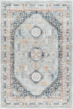 Beckham BCM-2323 9' x 12'2" Machine Woven Rug BCM2323-9122 Livabliss Surya