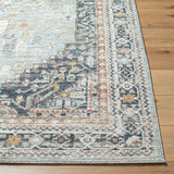 Beckham BCM-2323 9' x 12'2" Machine Woven Rug BCM2323-9122 Livabliss Surya