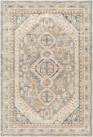 Beckham BCM-2324 9' x 12'2" Machine Woven Rug BCM2324-9122 Livabliss Surya