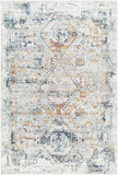 Beckham Machine Woven Rug BCM-2325