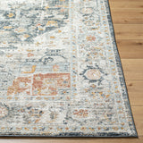 Beckham BCM-2327 9' x 12'2" Machine Woven Rug BCM2327-9122 Livabliss Surya