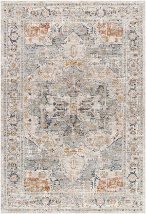 Beckham BCM-2328 9' x 12'2" Machine Woven Rug BCM2328-9122 Livabliss Surya