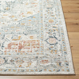 Beckham BCM-2328 9' x 12'2" Machine Woven Rug BCM2328-9122 Livabliss Surya