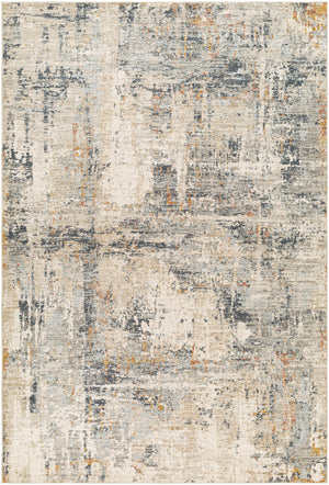 Beckham BCM-2329 9' x 12'2" Machine Woven Rug BCM2329-9122 Livabliss Surya