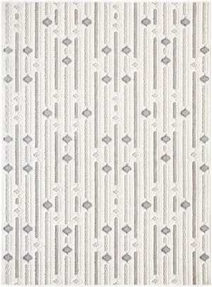 Bouclair BCR-2310 7'10" x 10' Machine Woven Rug BCR2310-71010 Livabliss Surya